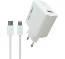 MORE CHOICE (4610196408922) NC60i White