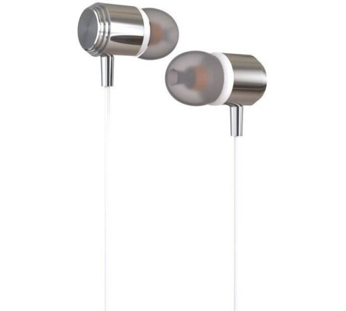 MORE CHOICE (4610196408939) G51 белый