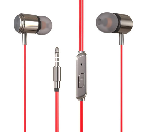 MORE CHOICE (4610196408946) G51 красный