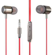 MORE CHOICE (4610196408946) G51 красный