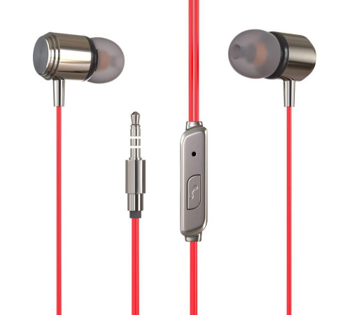 MORE CHOICE (4610196408946) G51 красный