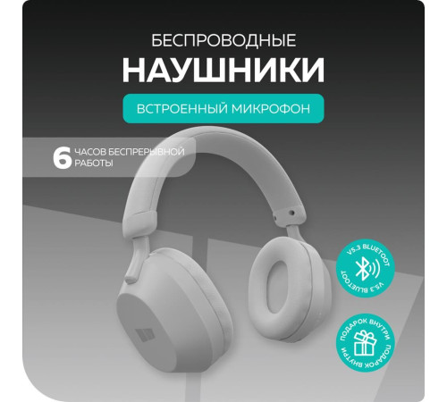 MORE CHOICE (4610196409530) HW55 Grey