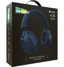 MORE CHOICE (4610196409547) HW55 Dark Blue