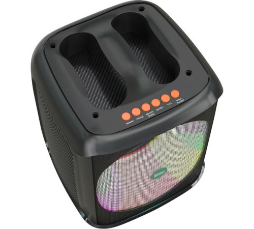 MORE CHOICE (4620202550088) BS65 Black