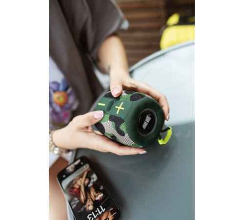 MORE CHOICE (4620202550125) BS33 Khaki