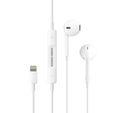 MORE CHOICE (4620202550163) G15i White