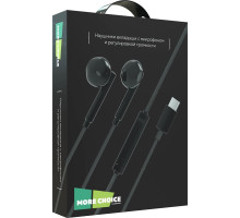 MORE CHOICE (4620202550187) G19a Black