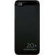 MORE CHOICE (4620202550521) PB19-20 2USB 2.1A - 20000mAh черный