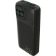 MORE CHOICE (4620202550620) PB55-20 с кабелем 1USB 3.0A 22.5W PD - 20000mAh черный