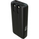 MORE CHOICE (4620202550620) PB55-20 с кабелем 1USB 3.0A 22.5W PD - 20000mAh черный