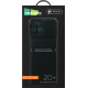MORE CHOICE (4620202550620) PB55-20 с кабелем 1USB 3.0A 22.5W PD - 20000mAh черный