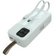 MORE CHOICE (4620202550644) PB55-30 с кабелем 1USB 3.0A 22.5W PD - 30000mAh белый