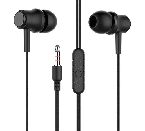 MORE CHOICE (4620202551047) G16 Black