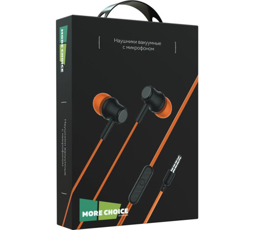 MORE CHOICE (4620202551085) G16 Orange