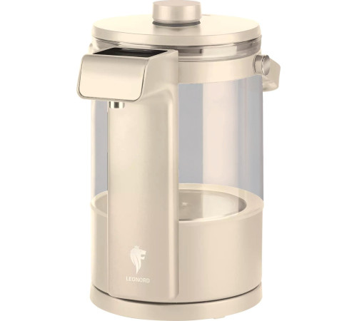 LEONORD LE-1539 бежевый (108312)