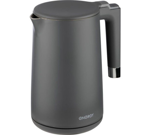 ENERGY E-215 (1,7 л), серый (164157)