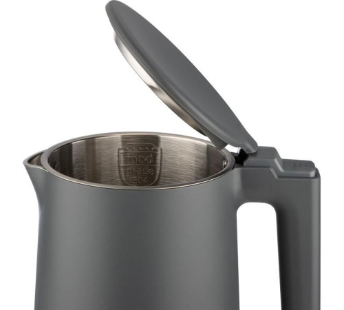 ENERGY E-215 (1,7 л), серый (164157)