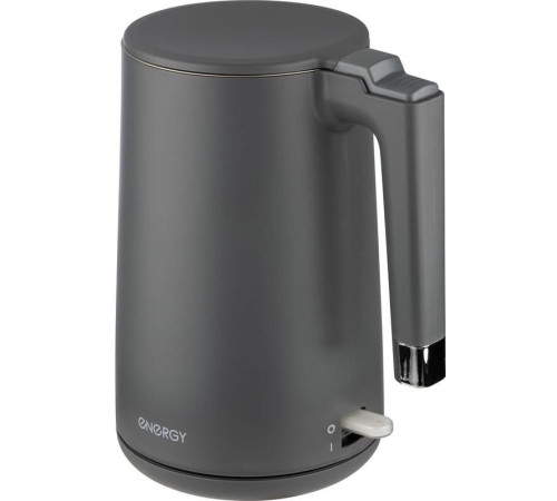 ENERGY E-215 (1,7 л), серый (164157)