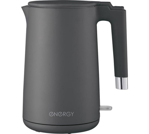 ENERGY E-215 (1,7 л), серый (164157)