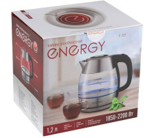 ENERGY E-222 (1,2л. стекло)