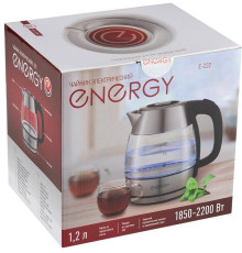 ENERGY E-222 (1,2л. стекло)