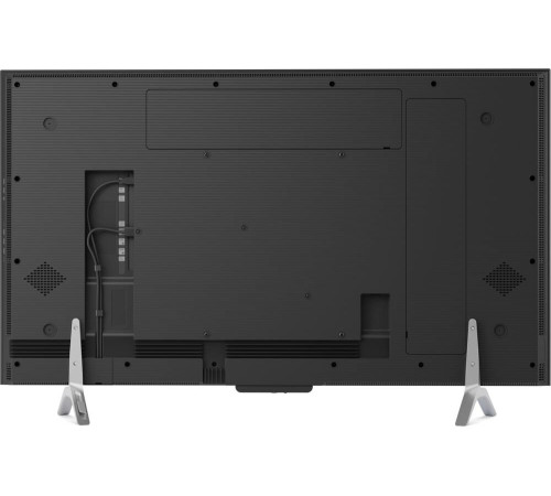 ЯНДЕКС YNDX-00101 Station Pro QLED SMART TV 4K Ultra HD безрамочный Яндекс