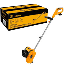 Снегоуборщик DEKO ST1700R 083-4446