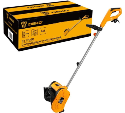 DEKO ST1700R 083-4446