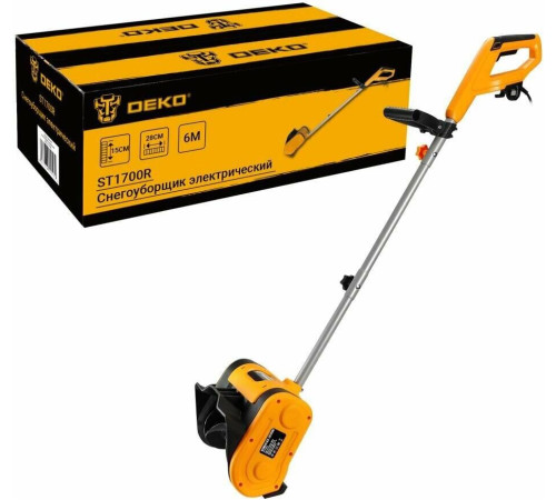 DEKO ST1700R 083-4446