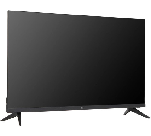 BQ 50FSF02B UHD SMART TV WebOS безрамочный