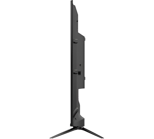BQ 50FSF02B UHD SMART TV WebOS безрамочный