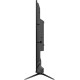 BQ 50FSF02B UHD SMART TV WebOS безрамочный