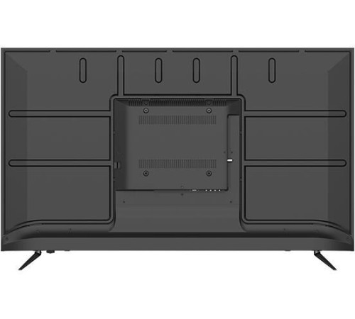 BQ 50FSF02B UHD SMART TV WebOS безрамочный