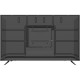 BQ 50FSF02B UHD SMART TV WebOS безрамочный