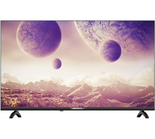 MEGAMAX 42MG11FSM FHD SMART TV