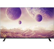 MEGAMAX 43MG11USM UHD SMART TV