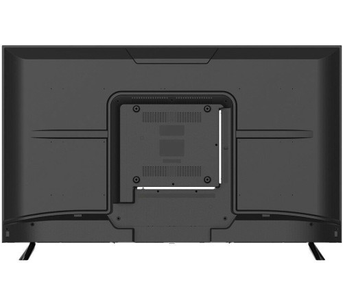 MEGAMAX 43MG11USM UHD SMART TV