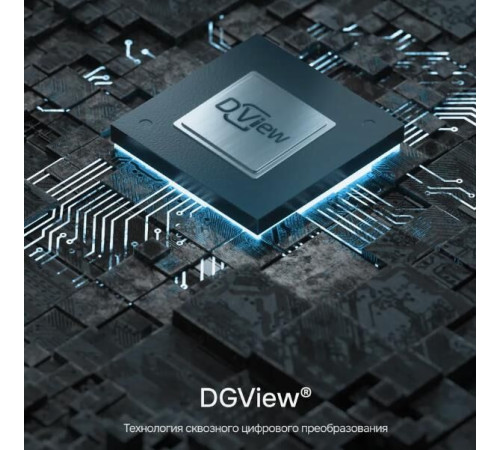 MEGAMAX 43MG11USM 4K UHD SMART TV Android Безрамочный