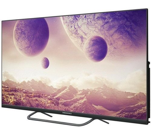 MEGAMAX 55MG11USM UHD SMART