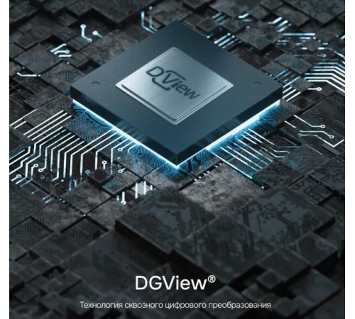 MEGAMAX 65MG11USM 4K UHD SMART TV Android Безрамочный