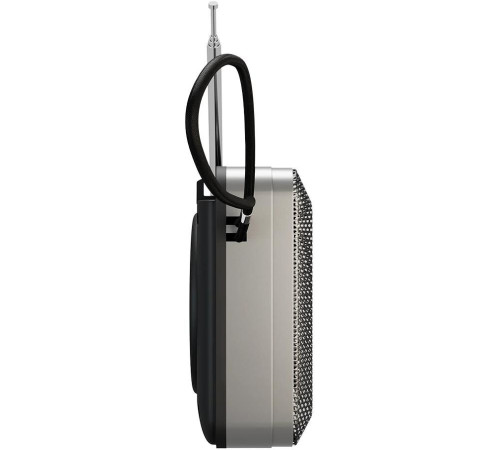 SOUNDMAX SM-RD2116 чёрный