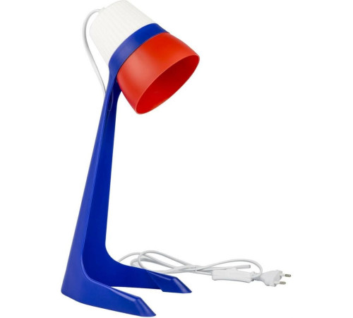 UNIEL (UL-00010040) ULO-K22 D/E14/A WHITE/BLUE/RED