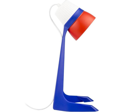 UNIEL (UL-00010040) ULO-K22 D/E14/A WHITE/BLUE/RED