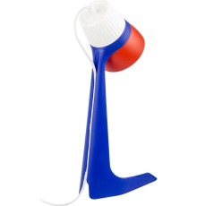 UNIEL (UL-00010040) ULO-K22 D/E14/A WHITE/BLUE/RED