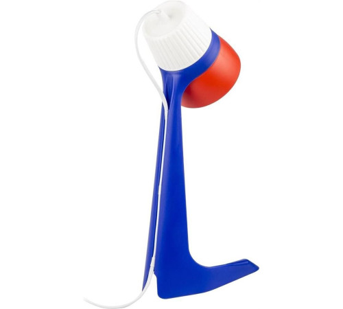 UNIEL (UL-00010040) ULO-K22 D/E14/A WHITE/BLUE/RED