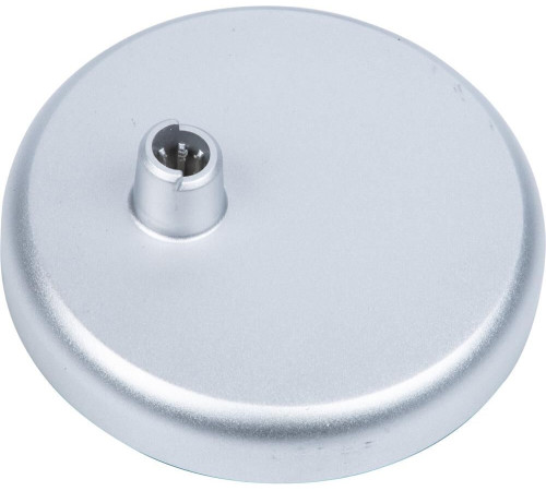 UNIEL (UL-00011102) TLI-221 SILVER E27