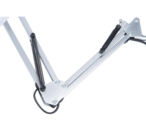 UNIEL (UL-00011102) TLI-221 SILVER E27