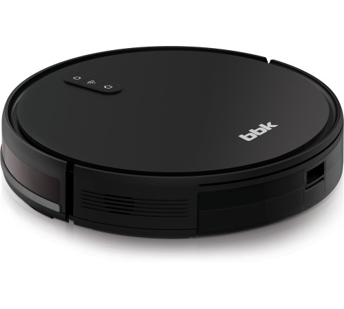 BBK BV3501 черный