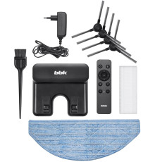 BBK BV3501 черный