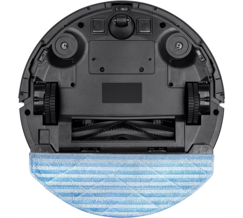 BBK BV3501 черный